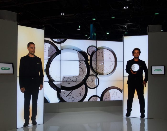 Magicen magie digitale Paris