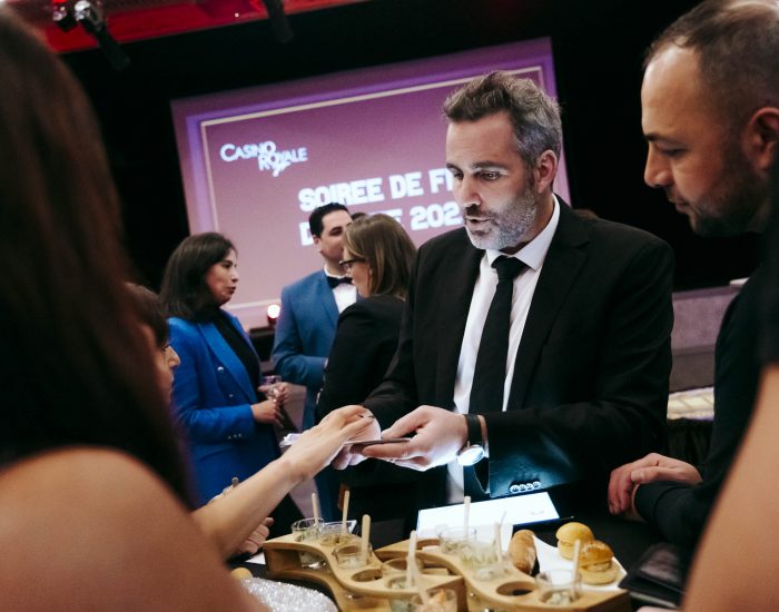 Magicien digitale, magicien soirée