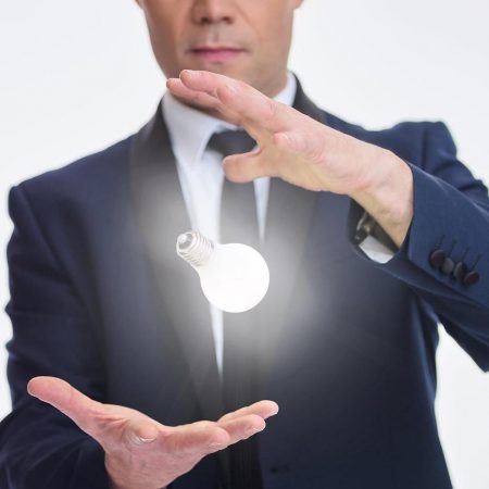 Magicien divers Magicien divers