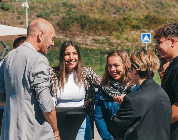 Magicien pour coktail