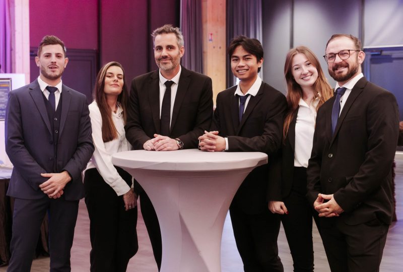 Agence de magicien magicien spectacle